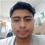 Hablante nativo de español ofrezco clases particulares a jóvenes y adultos  desde el salvador habrán más temas.